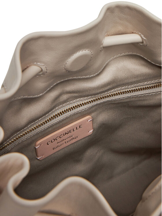 Coccinelle Coccinelle Handtasche E1 SCA 15 01 01 Weiß