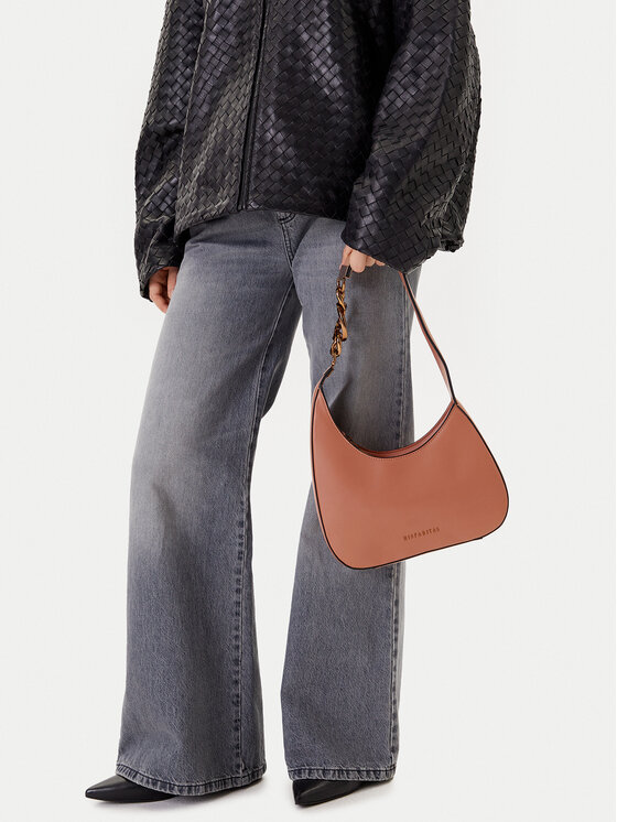 Hispanitas Hispanitas Handtasche BI232937 Braun