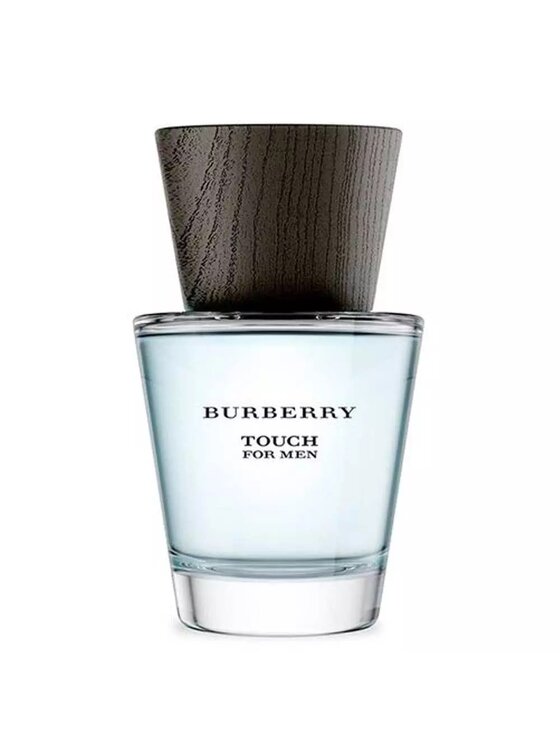 Woda toaletowa Burberry, Touch For Men
