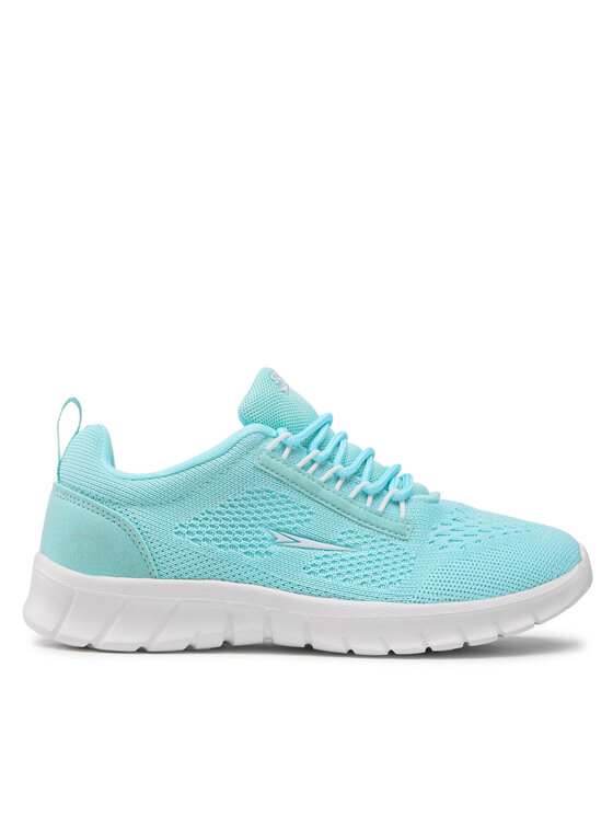 Scarpe WP40-21438Z Blu