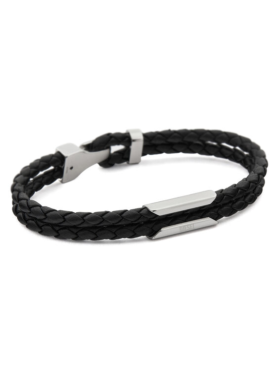 Diesel Diesel Bracciale DX1247040 Nero