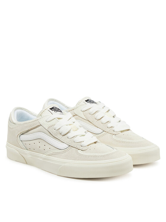 Vans Vans Teniși Rowley Classic VN0009QJBPH1 Alb