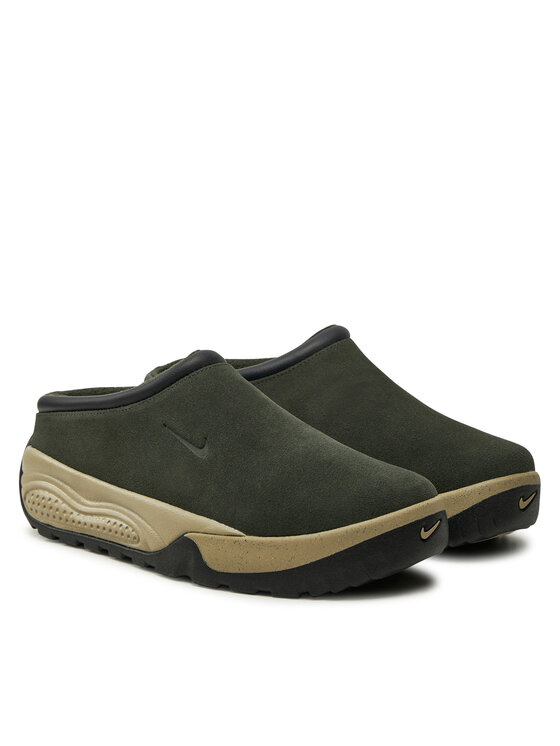 Nike Nike Natikače Acg Rufus FV2923 300 Zelena
