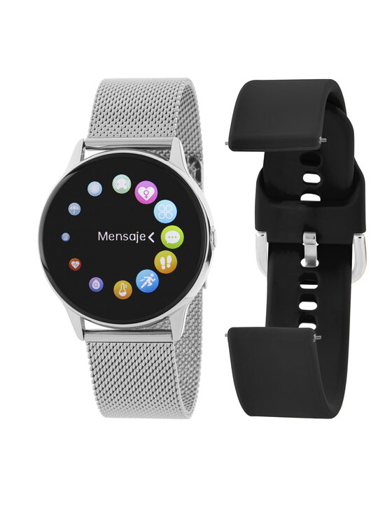 Smartwatch B58008/2 Argento