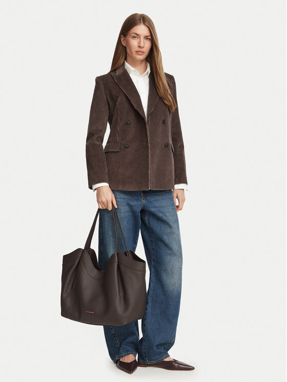 MICHAEL Michael Kors Handtasche 30F6GY5T9L Braun