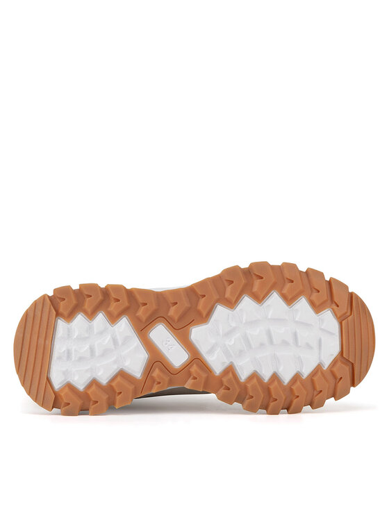 U.S. Polo Assn. U.S. Polo Assn. Trzewiki MELITA001K/DY1 Beżowy