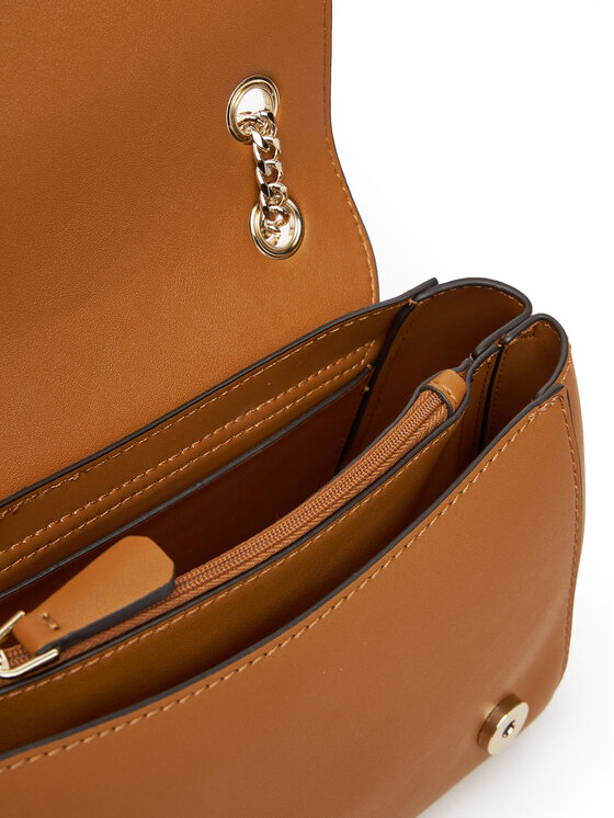 Guess Guess Torebka HWNG96 69210 Brązowy