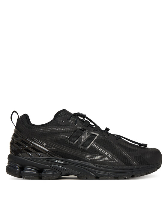 New Balance Sneakersy U1906RNB M Czarny