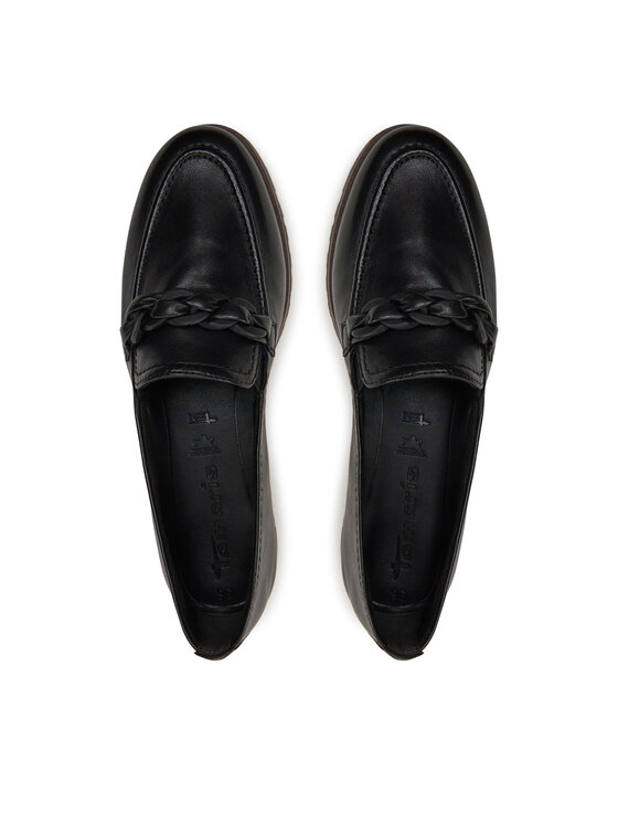 Tamaris Tamaris Mokassiinid 1-24200-42 Must