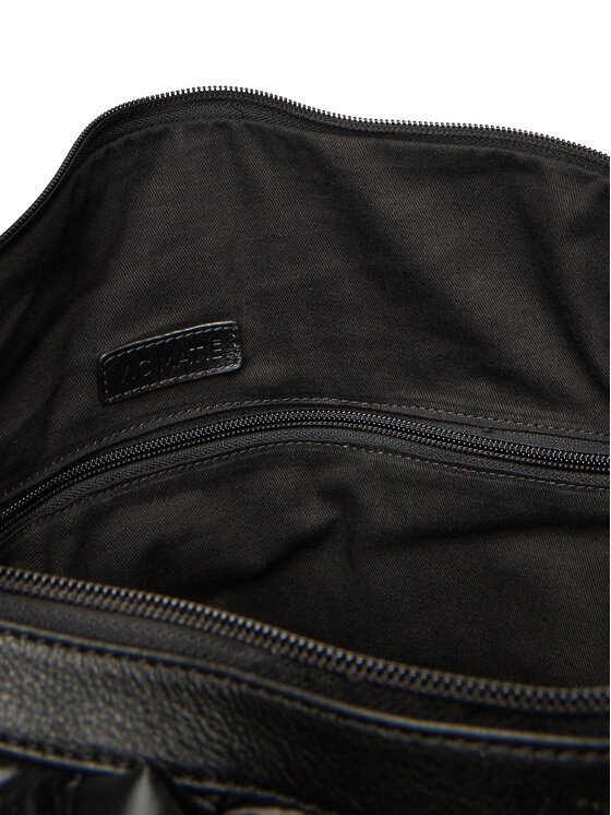 Vic Matié Vic Matié Handtasche Paddinngton 1H0606T 999B090101 Schwarz