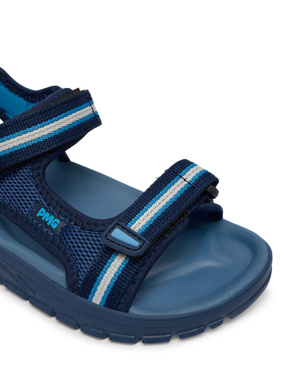 Primigi Primigi Sandali AVANT 1475055 Blu scuro