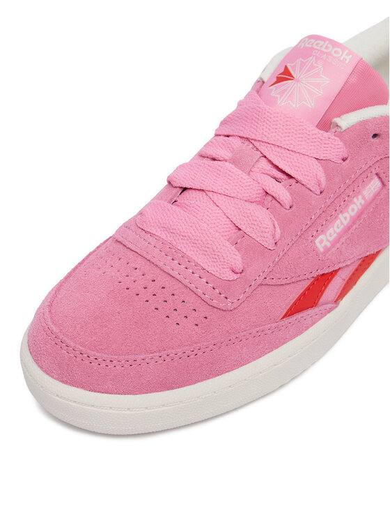 Reebok Reebok Tenisice EO-CLUB C REVENGE 100256560 Ružičasta