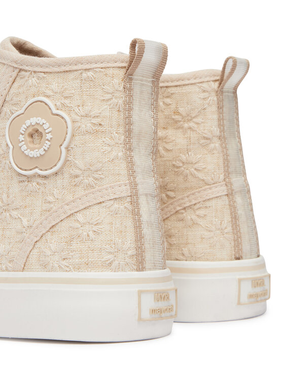 Mayoral Mayoral Scarpe da ginnastica 45718.71 Beige