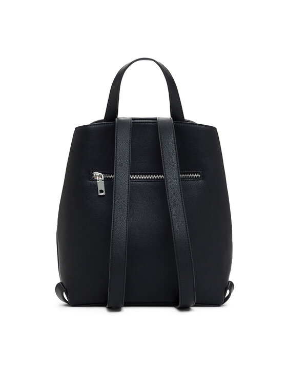 Desigual Desigual Раница Blackwell Sumy 25SAKP25 Черен