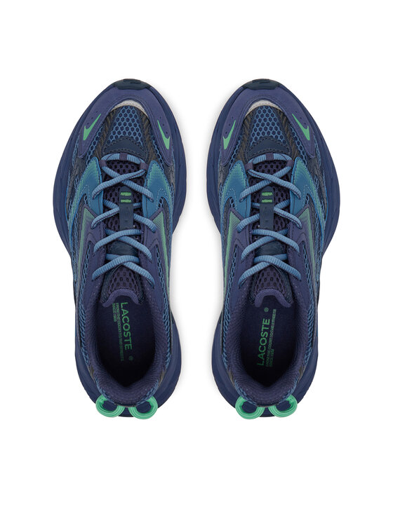 Lacoste Lacoste Sneakers 7-49SFA0007 Blu scuro