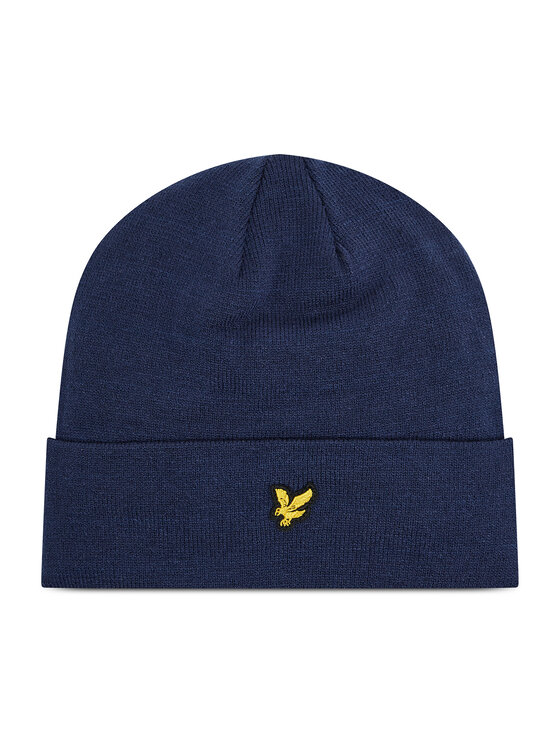 lyle and scott beanie