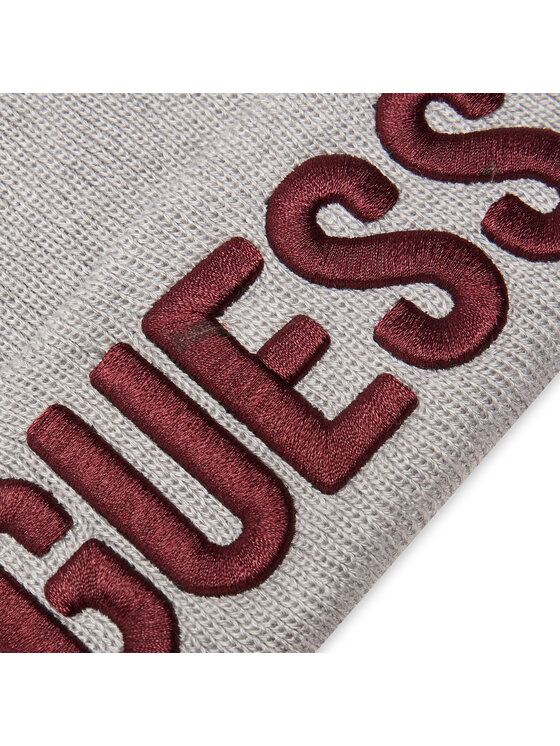 Guess Guess Шапка L0BZ00 Z2QO0 Сив