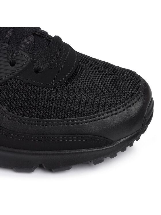 Nike Nike Sneakersy Air Max 90 CN8490 003 Čierna