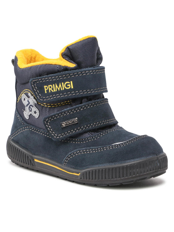 Primigi Primigi Čizme za snijeg GORE-TEX 2861411 Tamnoplava