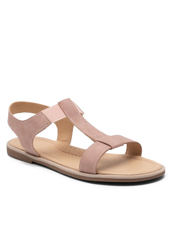 Nelli Blu Nelli Blu Sandali CS166-3 Rosa