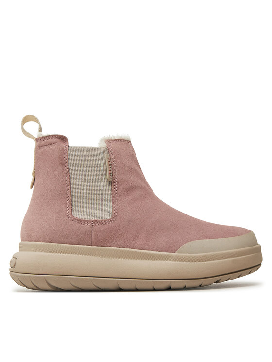 Damskie Botki Merrell, Rozmiar 36, Czarne, Marquette Thermo Pull On Wp J007486