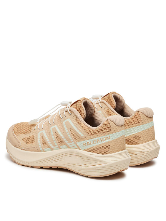 Salomon Salomon Sneakers Mission Evr L47695700 Portocaliu