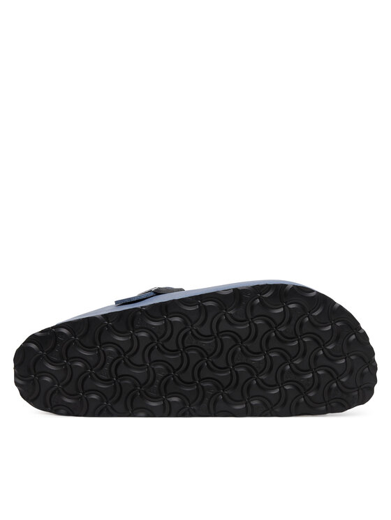 Birkenstock Birkenstock Papucs Boston 1028239 Kék