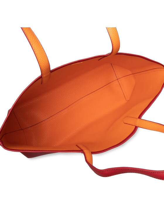 Lacoste Lacoste Handtasche Shopping Bag NF2142AA Rot