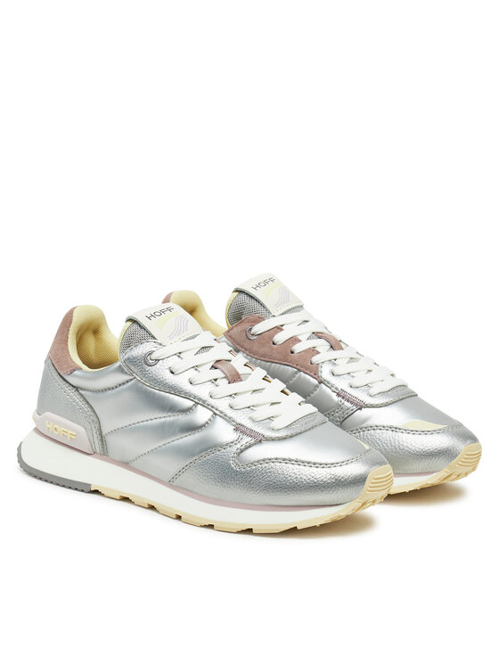 HOFF HOFF Sneakers Tiryns 12517005 Argento