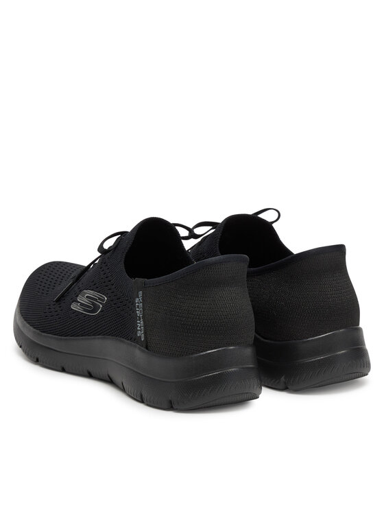 Skechers Skechers Αθλητικά Summits-New Daily 150263/BBK Μαύρο