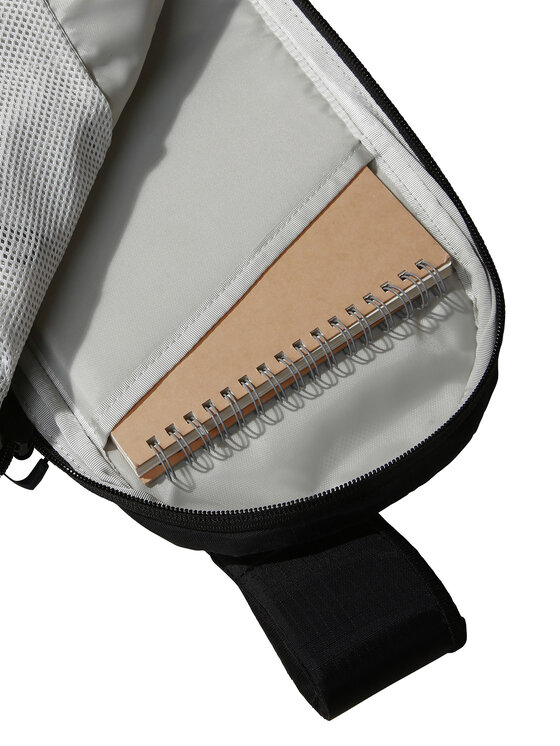 The North Face The North Face Раница Borealis Sling NF0A52UP53R1 Черен