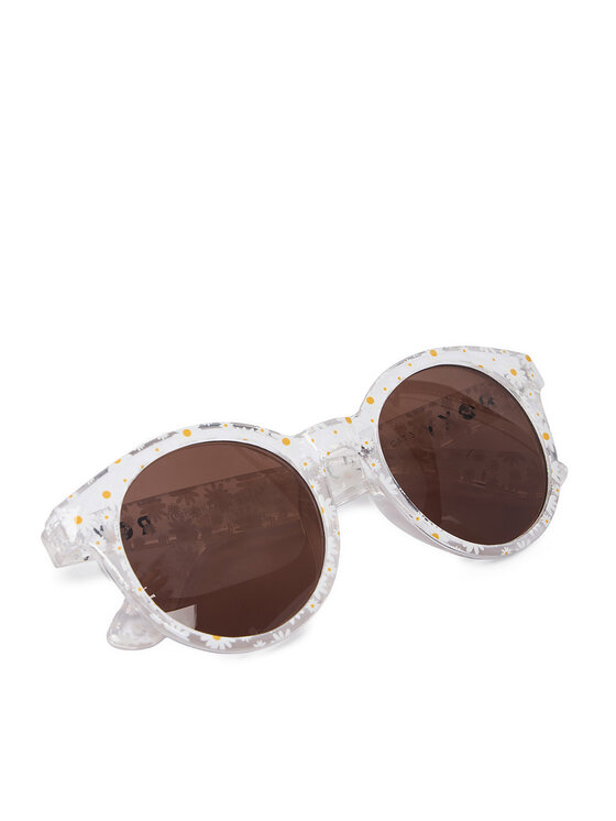 Roxy Roxy Occhiali da sole WB-RX-KA-004-SS26 Incolore