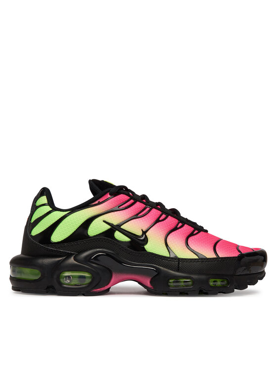 Nike Nike Sneakersy Air Max Plus DM0032 027 Różowy