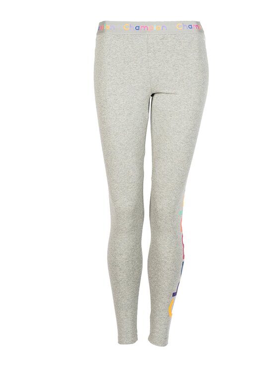 Champion Champion Legíny 112312 Šedá Skinny Fit