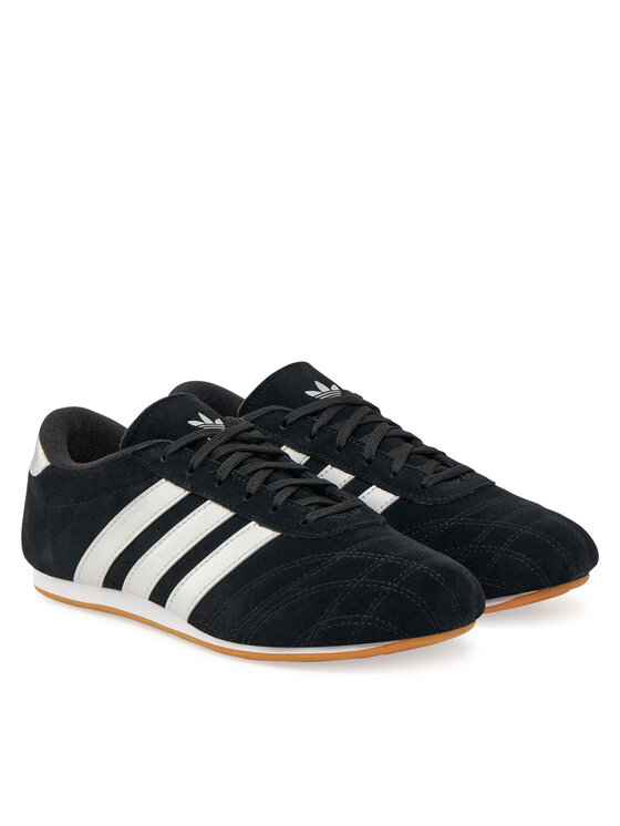 adidas adidas Tenisice Taekwondo JQ0557 Crna