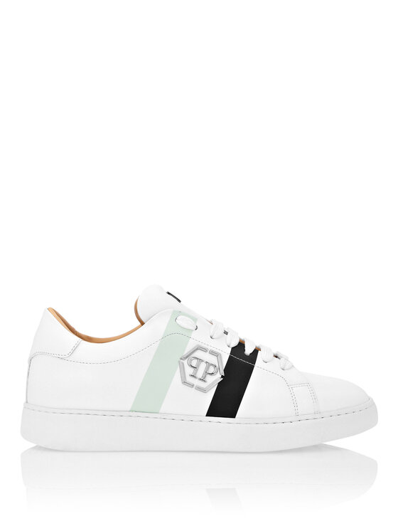 PHILIPP PLEIN PHILIPP PLEIN Sneakers 22479 Bianco