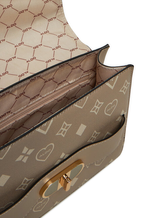 Aldo Aldo Borsetta Elalaberiel 13901695 Beige