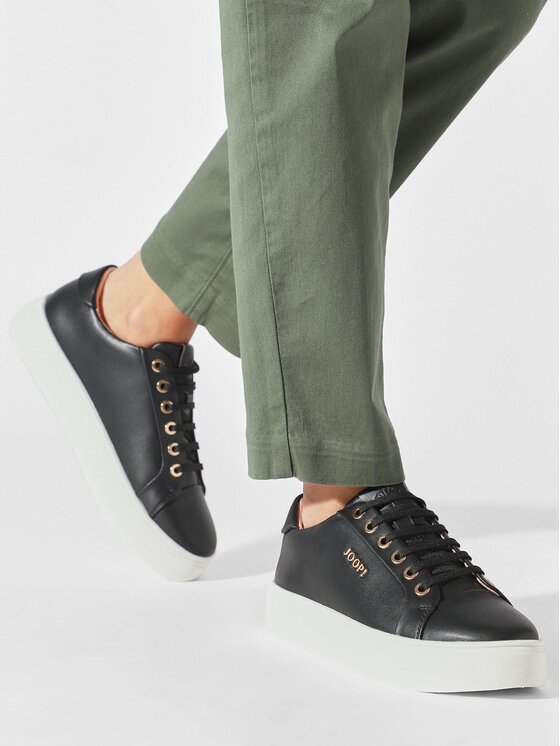 JOOP! JOOP! Sneakers 4140007111 Schwarz