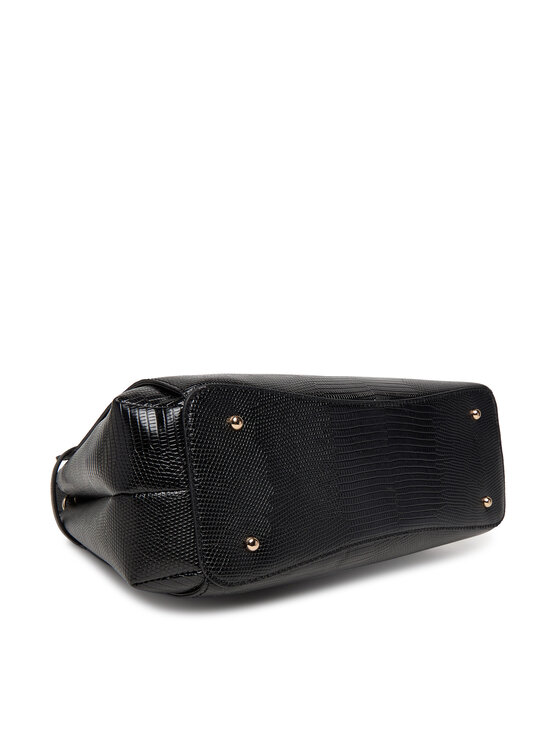 Guess Guess Kabelka Melinda HWKL99 33060 Čierna