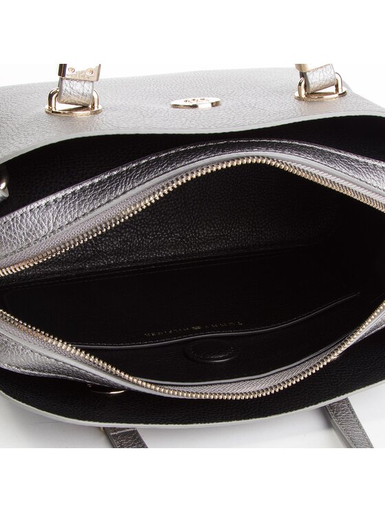 Tommy hilfiger core med satchel top