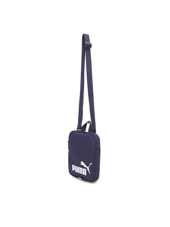 Puma Puma Brašna Phase Portable 079955 02 Tmavomodrá