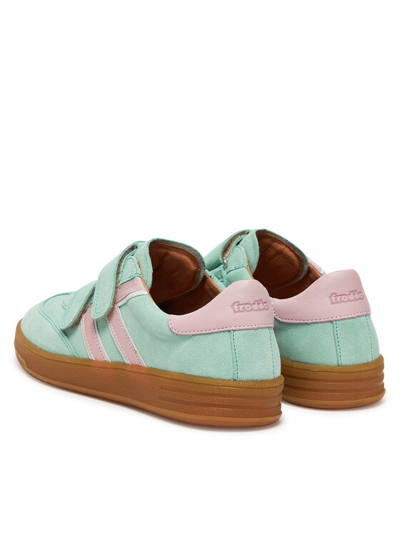 Froddo Froddo Sneakersy G3130269-10 D Niebieski