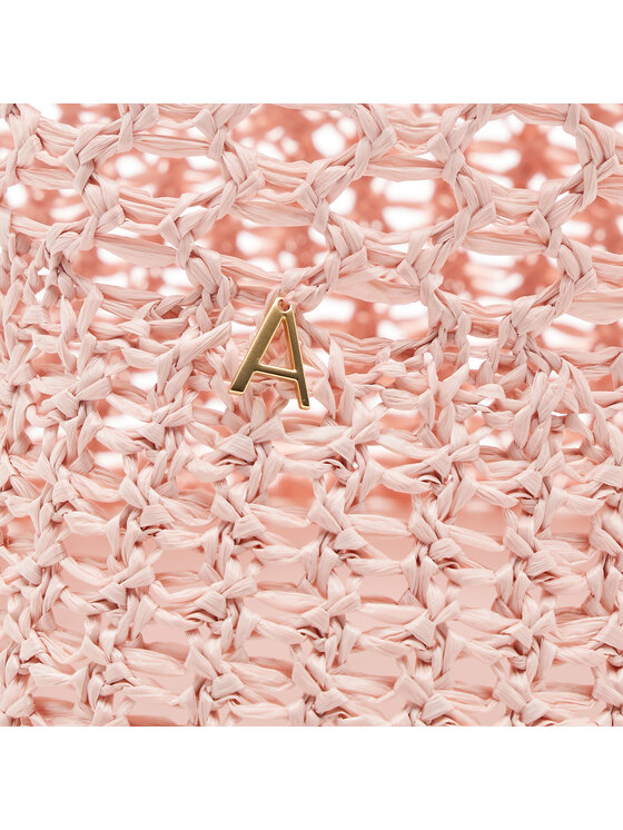 TWINSET TWINSET Kübar 231AO5010 Roosa