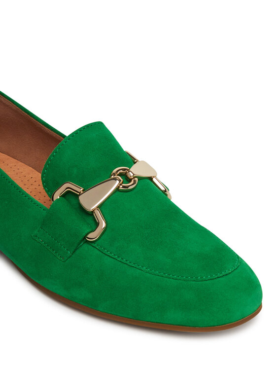 Gabor Gabor Loaferid 65.211.33 Roheline