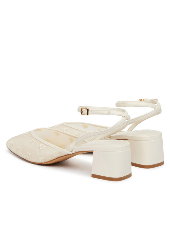 Aldo Aldo Décolleté Eliaa 14296203 Bianco