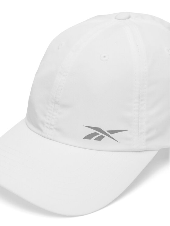 Reebok Reebok Бейсболка RBH2200-AW24 Білий