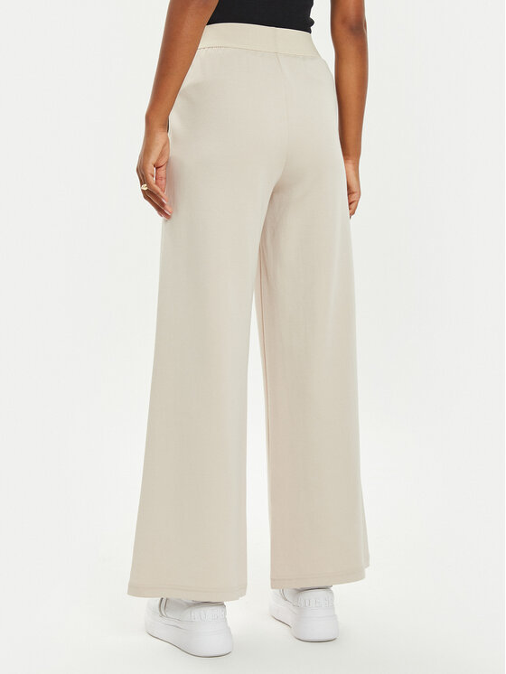 Tatuum Tatuum Pantaloni di tessuto Nake T2418.145B Beige Regular Fit