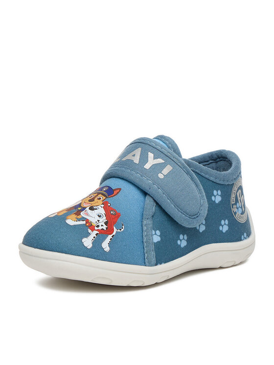Paw Patrol Paw Patrol Pantofole CEO-NJ-AW25-116PAW Verde