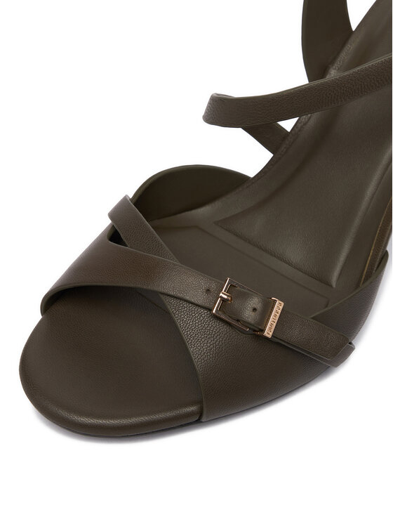 GINO ROSSI GINO ROSSI Sandalen EO-GL15-986-1 Grün