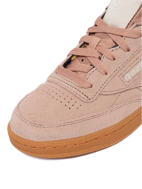 Reebok Reebok Tossud EO-CLUB C 85 100260635 Heleроosa